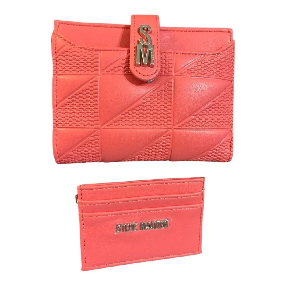 Steve Madden Women's Wallet